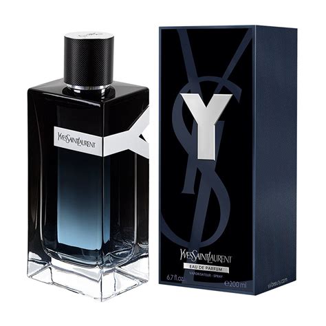 yves saint laurent cologne for men 200ml|yves Saint Laurent men's fragrances.